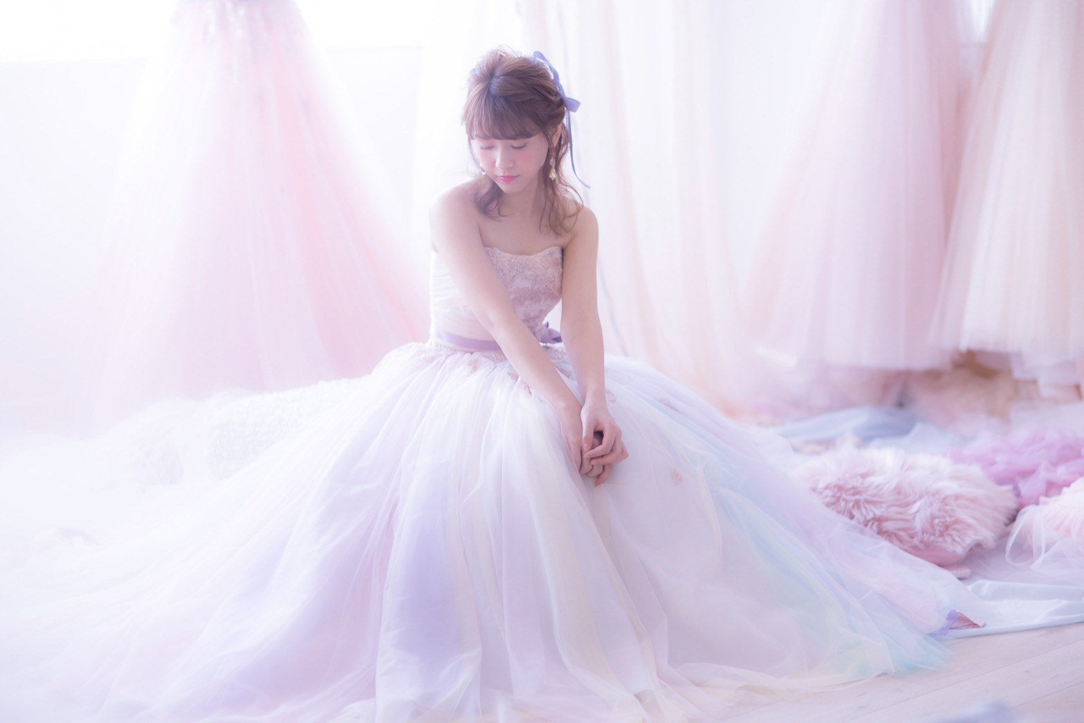 アールポッシュ　メインイメージ01