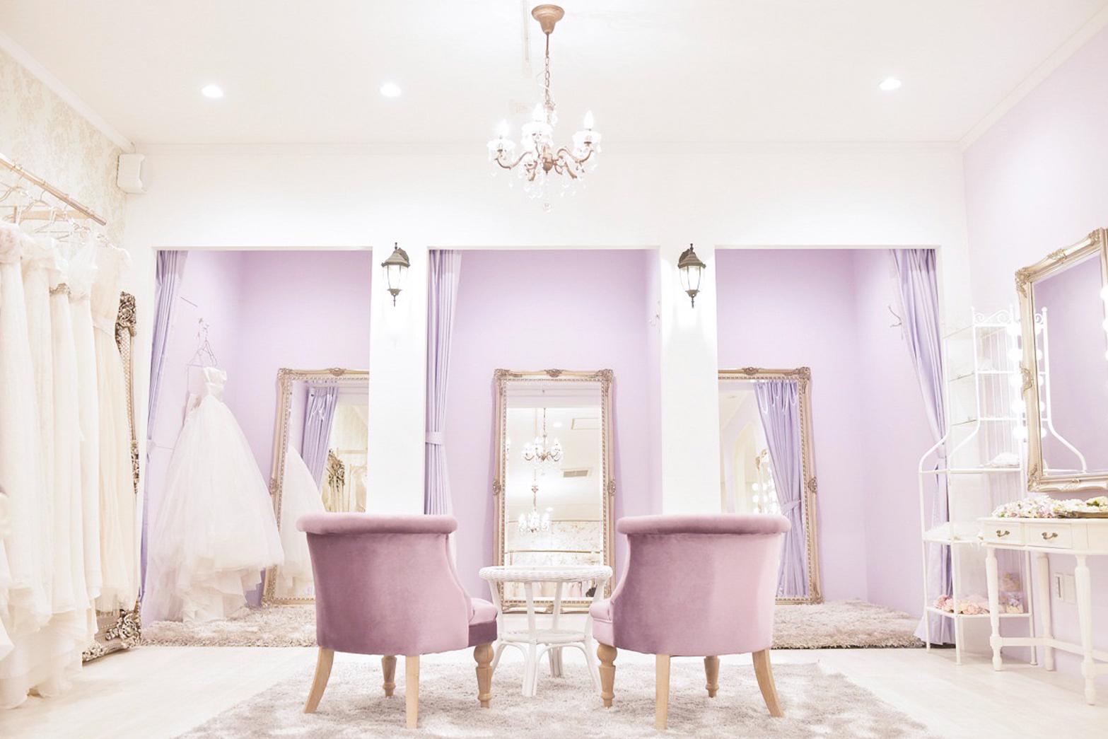 アールポッシュ　メインイメージ02